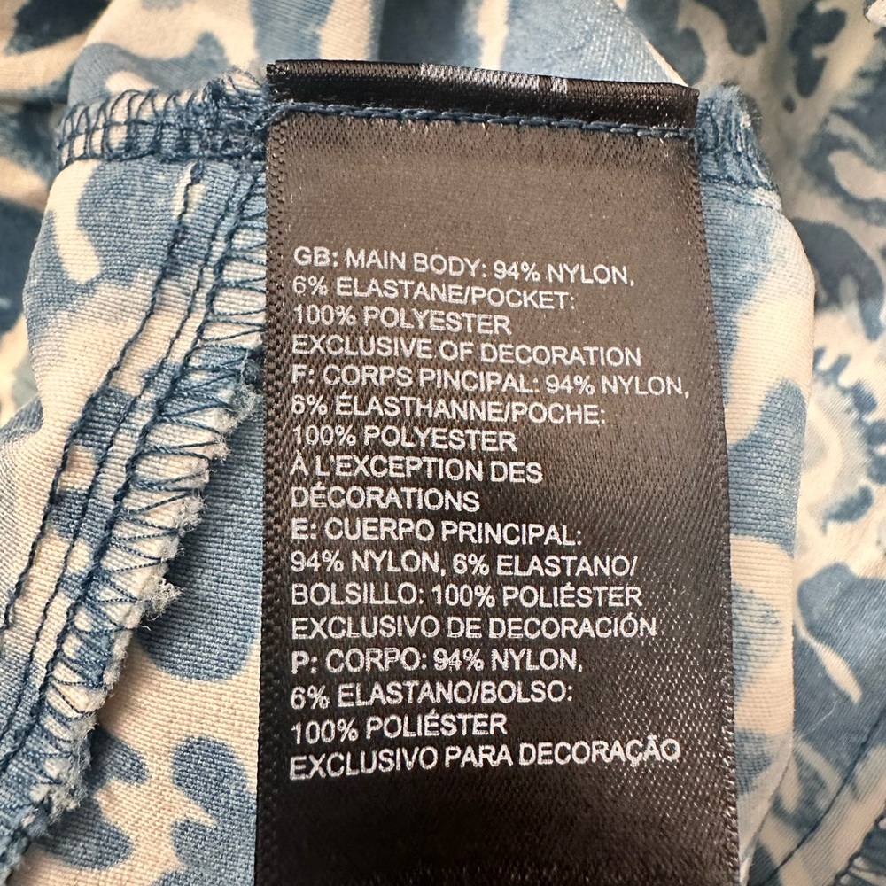 The North Face Class V Mini‎ Short Sz S - Picture 4 of 5